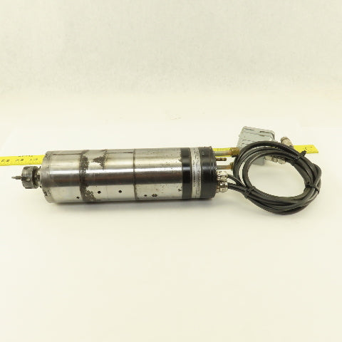 Fischer  Spindle Precise SC80 88-350V Spindle Motor 10000-40000RPM 333-1333Hz