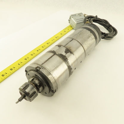 Fischer  Spindle Precise SC80 88-350V Spindle Motor 10000-40000RPM 333-1333Hz