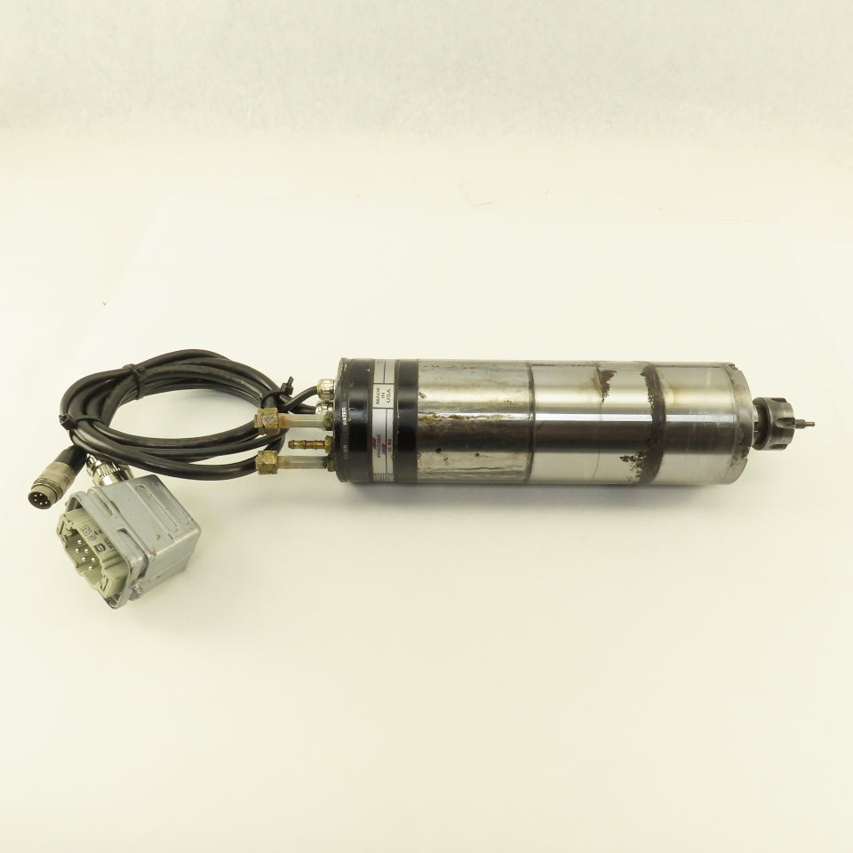 Fischer  Spindle Precise SC80 88-350V Spindle Motor 10000-40000RPM 333-1333Hz