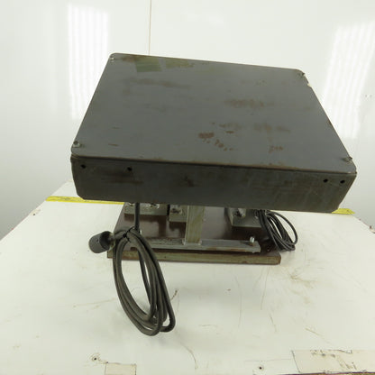 Walerko Digital Manual Torque Stress Measuring Fixture GSE 9600 Controller