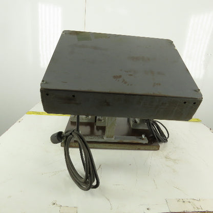 Walerko Digital Manual Torque Stress Measuring Fixture GSE 9600 Controller