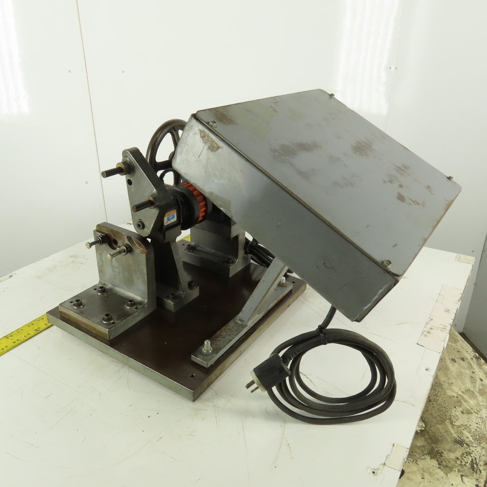 Walerko Digital Manual Torque Stress Measuring Fixture GSE 9600 Controller