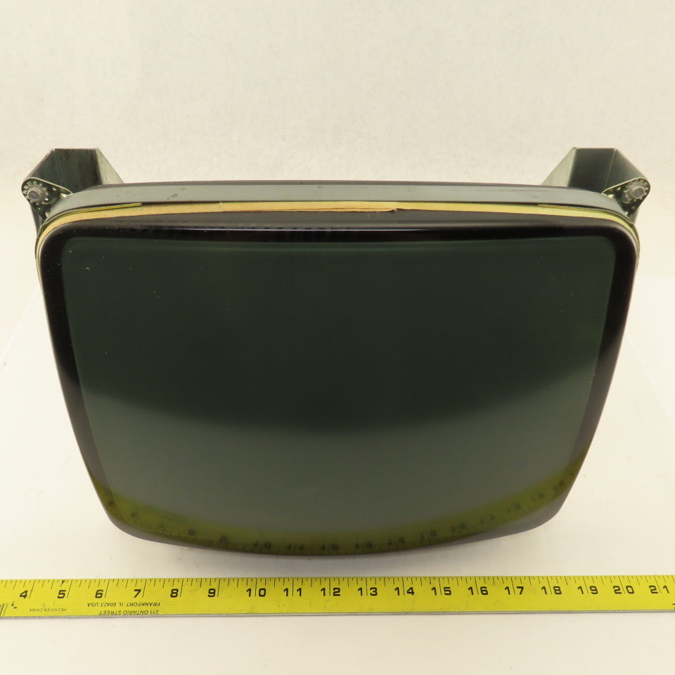 Motorola DS4000-400 15" Operator Display Monitor Computer Screen 115/230V