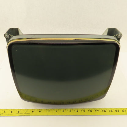 Motorola DS4000-400 15" Operator Display Monitor Computer Screen 115/230V