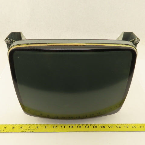 Motorola DS4000-400 15" Operator Display Monitor Computer Screen 115/230V