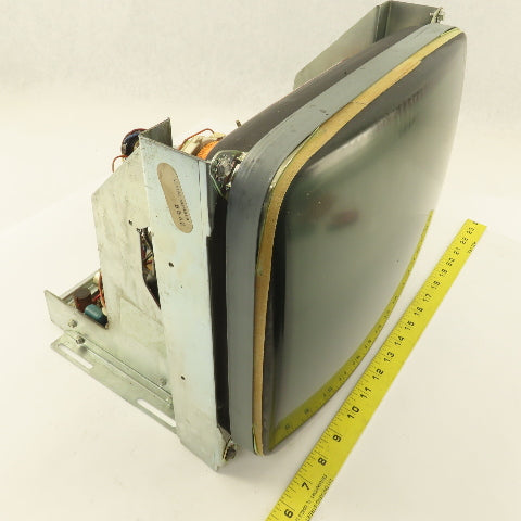 Motorola DS4000-400 15" Operator Display Monitor Computer Screen 115/230V