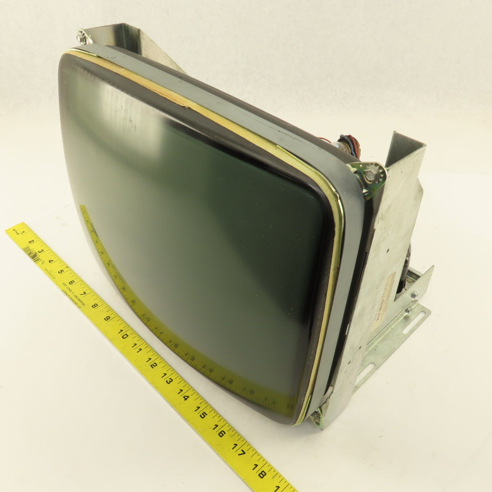 Motorola DS4000-400 15" Operator Display Monitor Computer Screen 115/230V