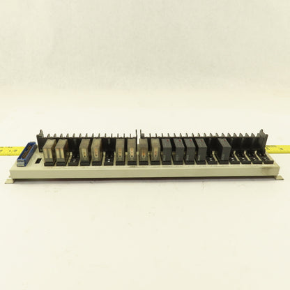 G3R-202SN 250V Input 24VDC Coil Relay Interface Machine Control Board