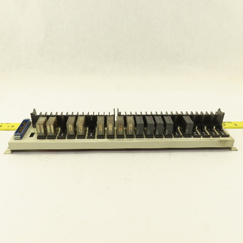 G3R-202SN 250V Input 24VDC Coil Relay Interface Machine Control Board