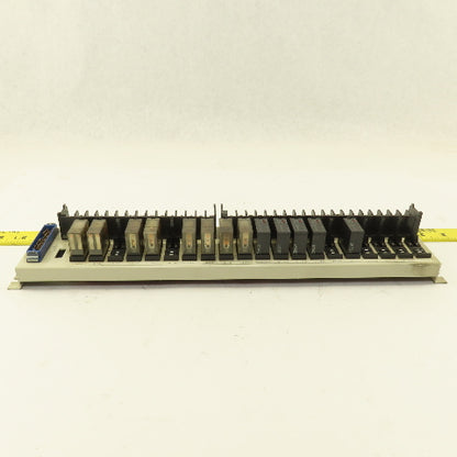 G3R-202SN 250V Input 24VDC Coil Relay Interface Machine Control Board
