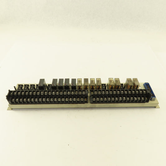 G3R-202SN 250V Input 24VDC Coil Relay Interface Machine Control Board