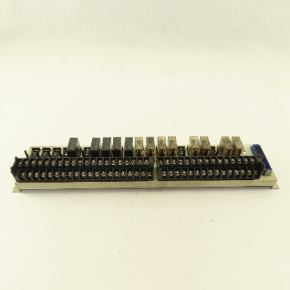 G3R-202SN 250V Input 24VDC Coil Relay Interface Machine Control Board