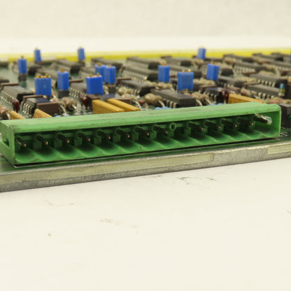 Kearney & Trecker 1-21711-01 Feed Back Encoder Circuit Board