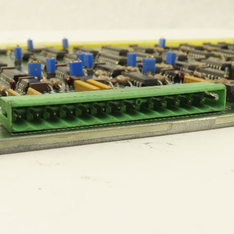 Kearney & Trecker 1-21711-01 Feed Back Encoder Circuit Board