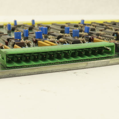 Kearney & Trecker 1-21711-01 Feed Back Encoder Circuit Board