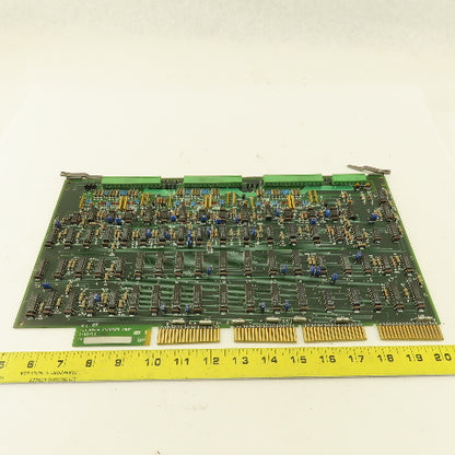 Kearney & Trecker 1-21711-01 Feed Back Encoder Circuit Board