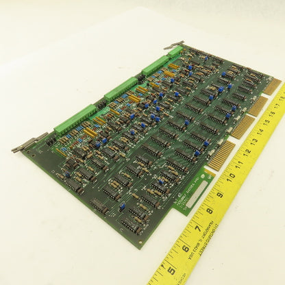 Kearney & Trecker 1-21711-01 Feed Back Encoder Circuit Board
