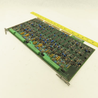 Kearney & Trecker 1-21711-01 Feed Back Encoder Circuit Board