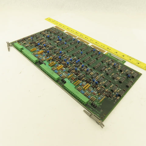 Kearney & Trecker 1-21711-01 Feed Back Encoder Circuit Board