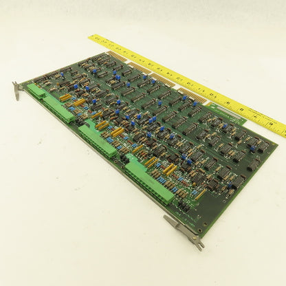 Kearney & Trecker 1-21711-01 Feed Back Encoder Circuit Board