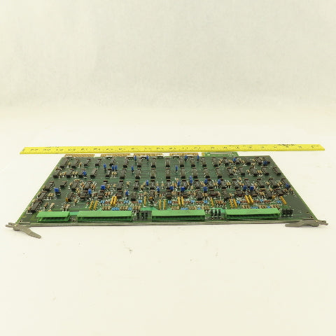 Kearney & Trecker 1-21711-01 Feed Back Encoder Circuit Board