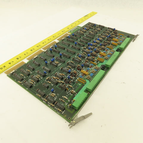 Kearney & Trecker 1-21711-01 Feed Back Encoder Circuit Board