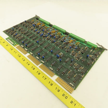 Kearney & Trecker 1-21711-01 Feed Back Encoder Circuit Board