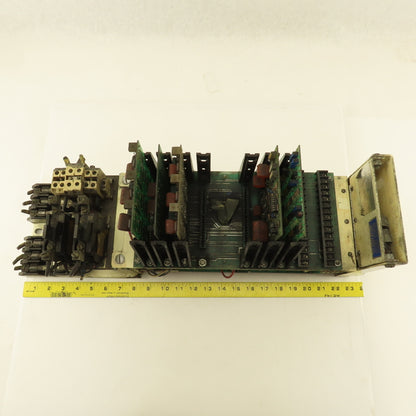 Kearney & Trecker TPA/2-13840-602 Servo Drive Controller