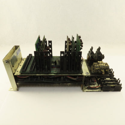 Kearney & Trecker TPA/2-13840-602 Servo Drive Controller