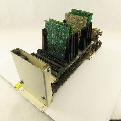 Kearney & Trecker TPA/2-13840-602 Servo Drive Controller