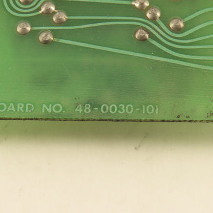 Gettys 48-0030-101 Relay Module 24VDC