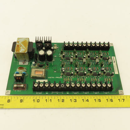 Mitsubishi 10274-PR01A Interface Circuit Board