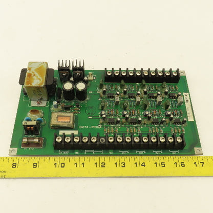 Mitsubishi 10274-PR01A Interface Circuit Board