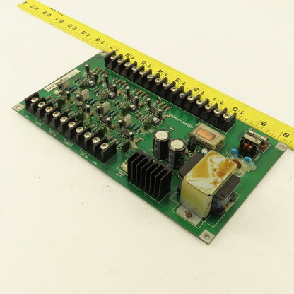 Mitsubishi 10274-PR01A Interface Circuit Board