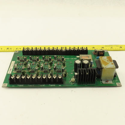 Mitsubishi 10274-PR01A Interface Circuit Board