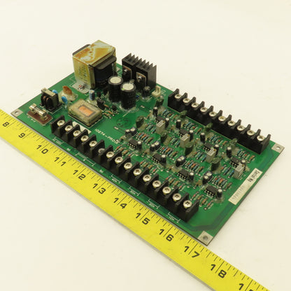 Mitsubishi 10274-PR01A Interface Circuit Board