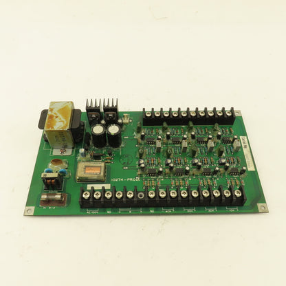 Mitsubishi 10274-PR01A Interface Circuit Board
