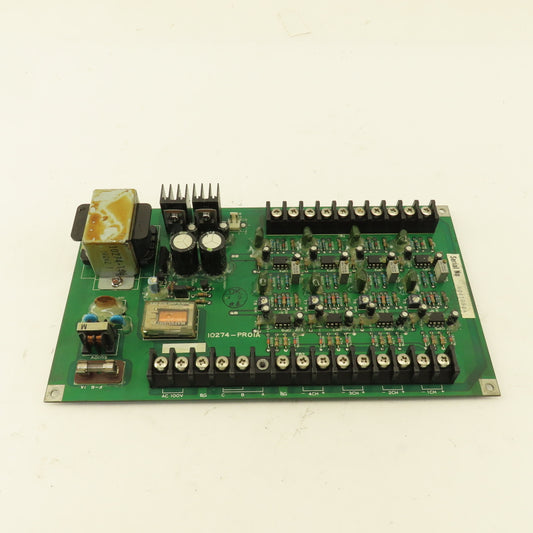 Mitsubishi 10274-PR01A Interface Circuit Board