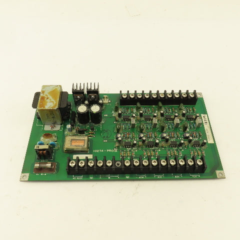 Mitsubishi 10274-PR01A Interface Circuit Board