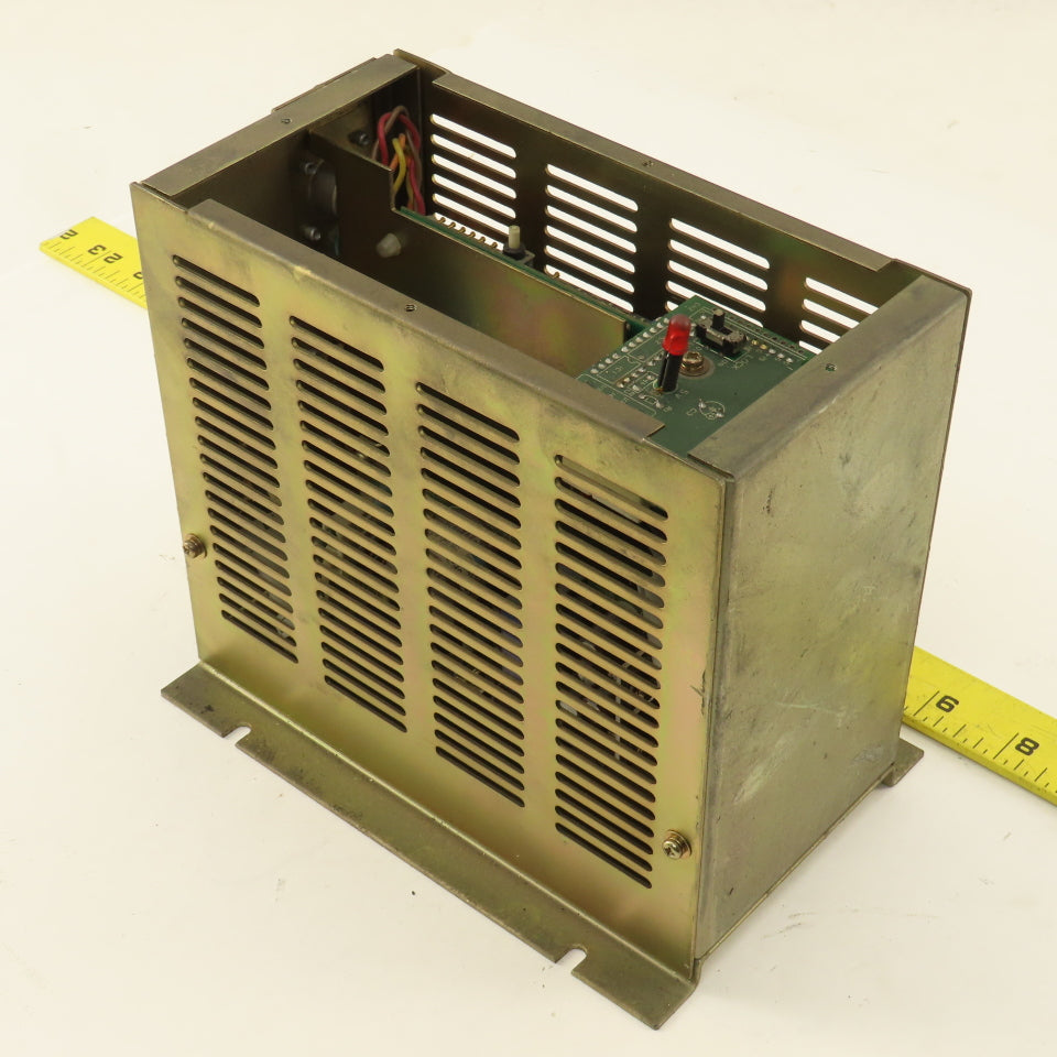 Mitsubishi ADB-10F11-1-H MP Scale A/D Converter