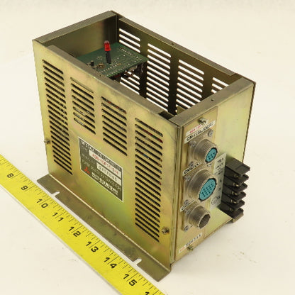 Mitsubishi ADB-10F11-1-H MP Scale A/D Converter