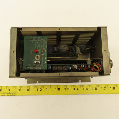 Mitsubishi ADB-10F11-1-H MP Scale A/D Converter