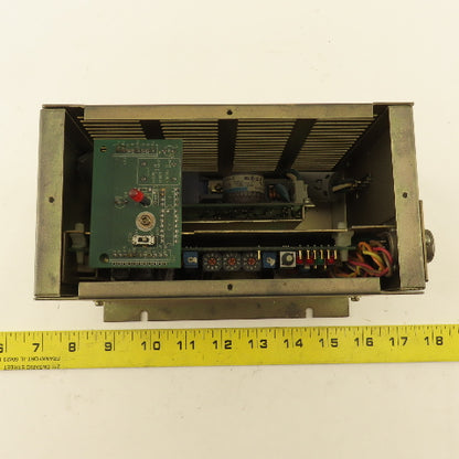 Mitsubishi ADB-10F11-1-H MP Scale A/D Converter