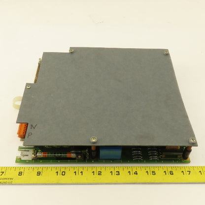 Siemens 6RB2105-0SG01 Servo Amplifier
