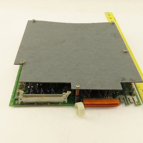 Siemens 6RB2105-0SG01 Servo Amplifier