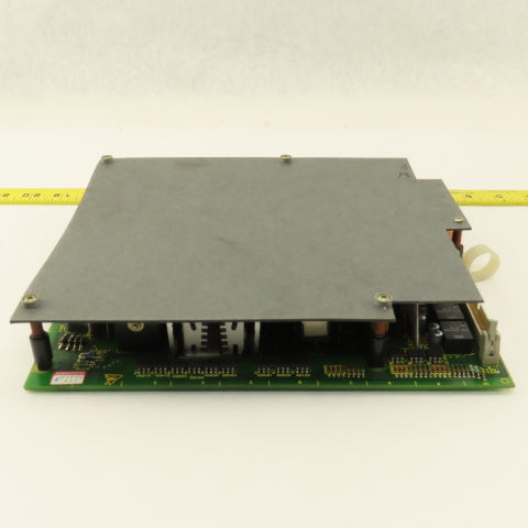 Siemens 6RB2105-0SG01 Servo Amplifier
