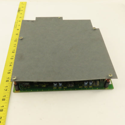 Siemens 6RB2105-0SG01 Servo Amplifier