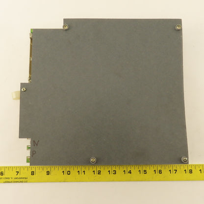 Siemens 6RB2105-0SG01 Servo Amplifier