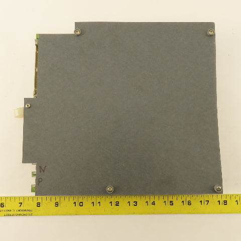 Siemens 6RB2105-0SG01 Servo Amplifier