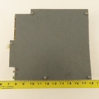 Siemens 6RB2105-0SG01 Servo Amplifier